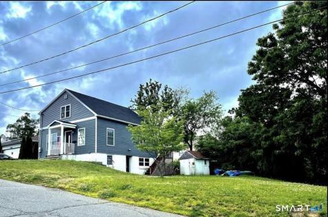77 Simsbury Street Waterbury CT 06704