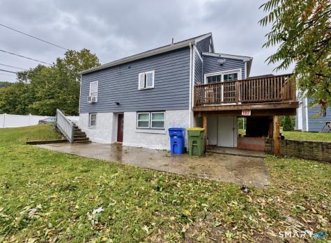 77 Simsbury Street Waterbury CT 06704