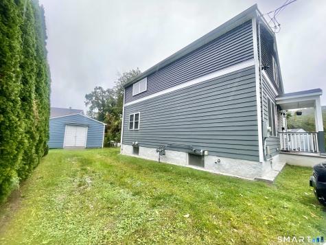 77 Simsbury Street Waterbury CT 06704