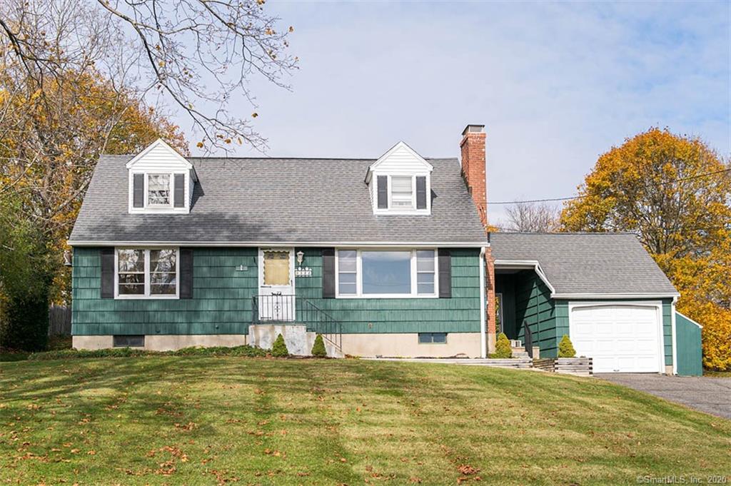 122 Humiston Circle Thomaston CT 06787