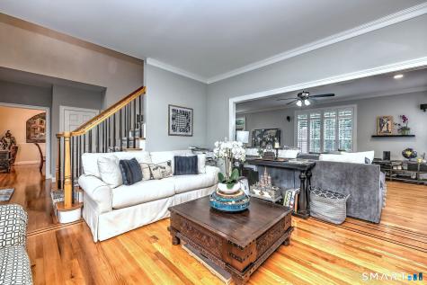 72 Westport Place Milford CT 06461