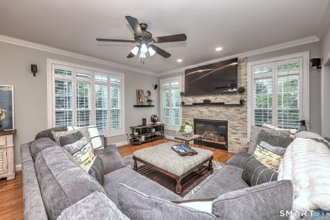 72 Westport Place Milford CT 06461
