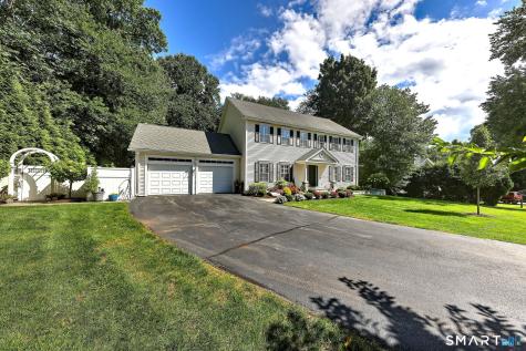 72 Westport Place Milford CT 06461