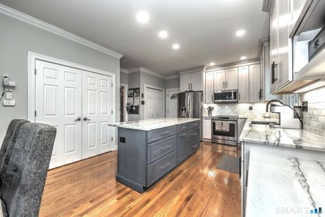 72 Westport Place Milford CT 06461