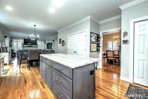 72 Westport Place Milford CT 06461