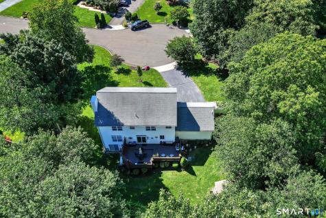 72 Westport Place Milford CT 06461