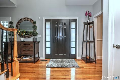 72 Westport Place Milford CT 06461