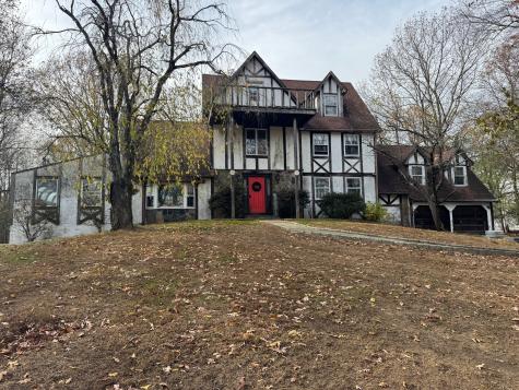 63 Old Ridge Road New Milford CT 06776