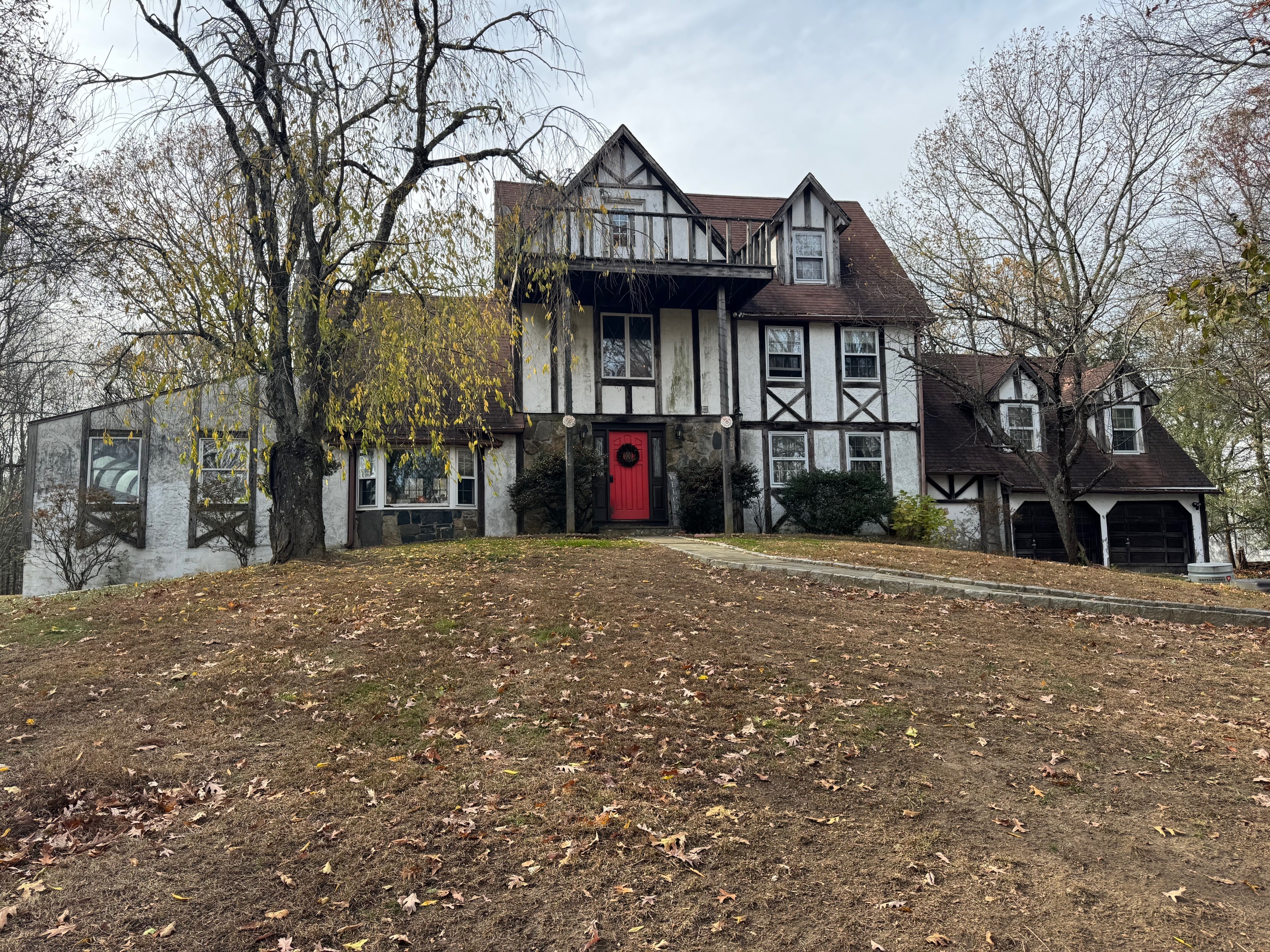 63 Old Ridge Road New Milford CT 06776