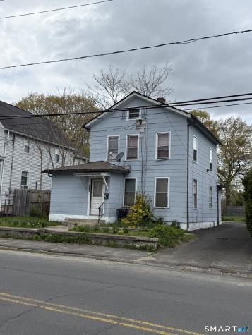 109 Edgewood Avenue Waterbury CT 06706