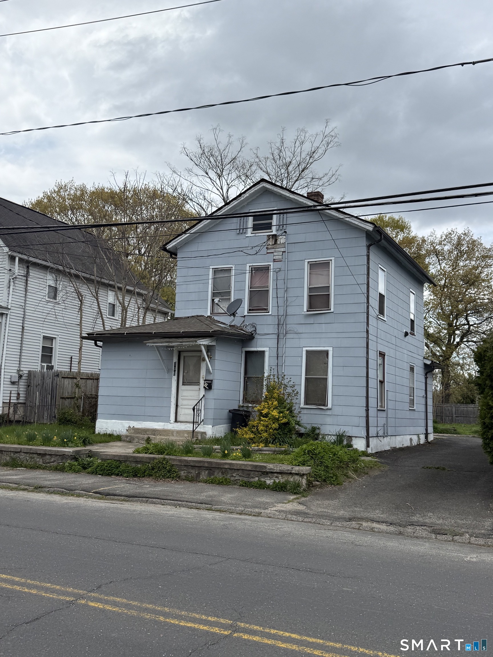 109 Edgewood Avenue Waterbury CT 06706