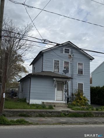 109 Edgewood Avenue Waterbury CT 06706
