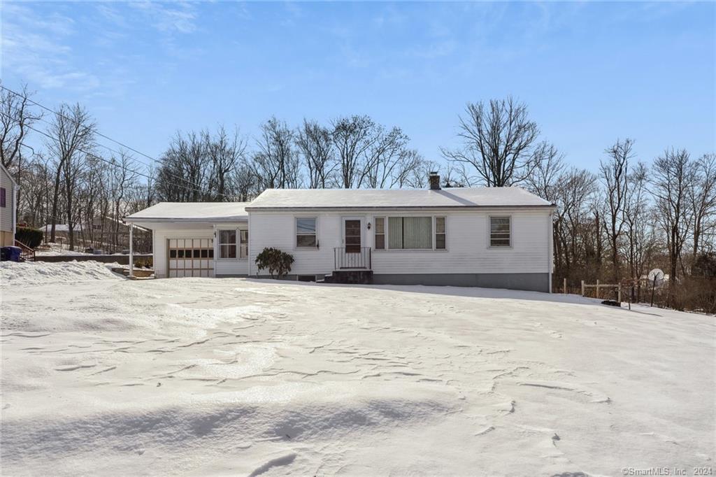 208 Albrecht Road Torrington CT 06790