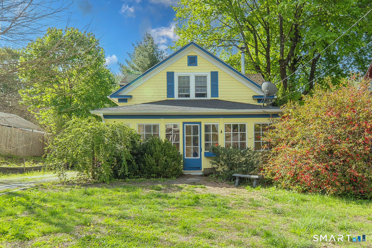 28 Reservoir Street Bethel CT 06801