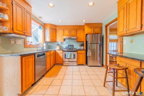 28 Reservoir Street Bethel CT 06801
