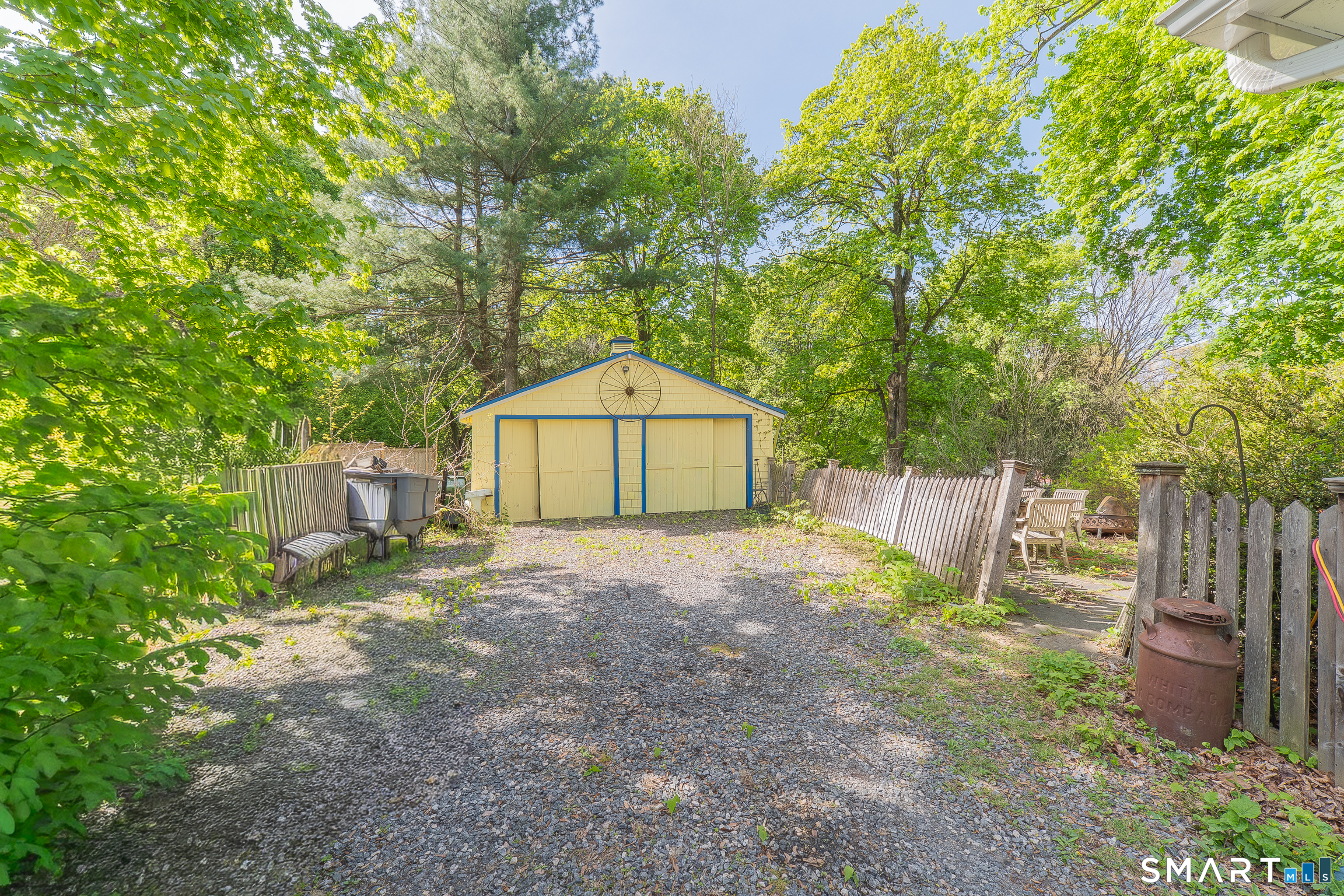 28 Reservoir Street Bethel CT 06801