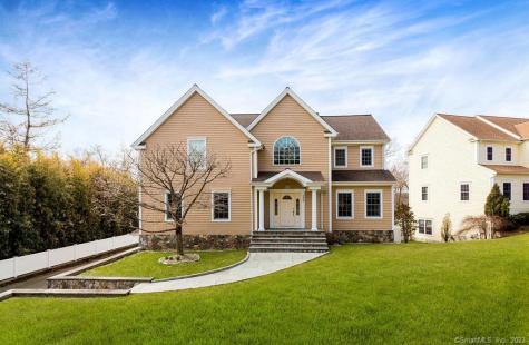 139 Wolfpit Avenue Norwalk CT 06851