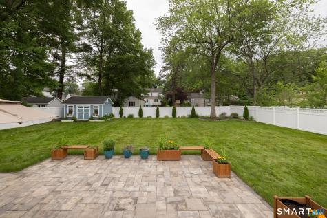 31 Ridgewood Road Windsor CT 06095