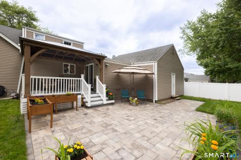 31 Ridgewood Road Windsor CT 06095