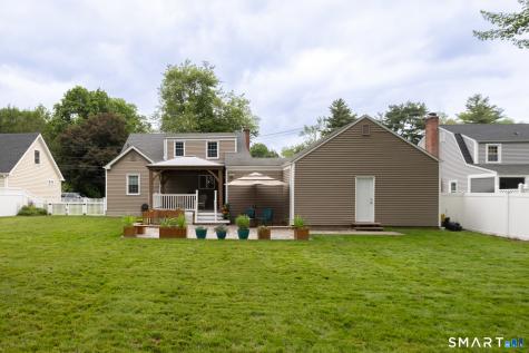 31 Ridgewood Road Windsor CT 06095