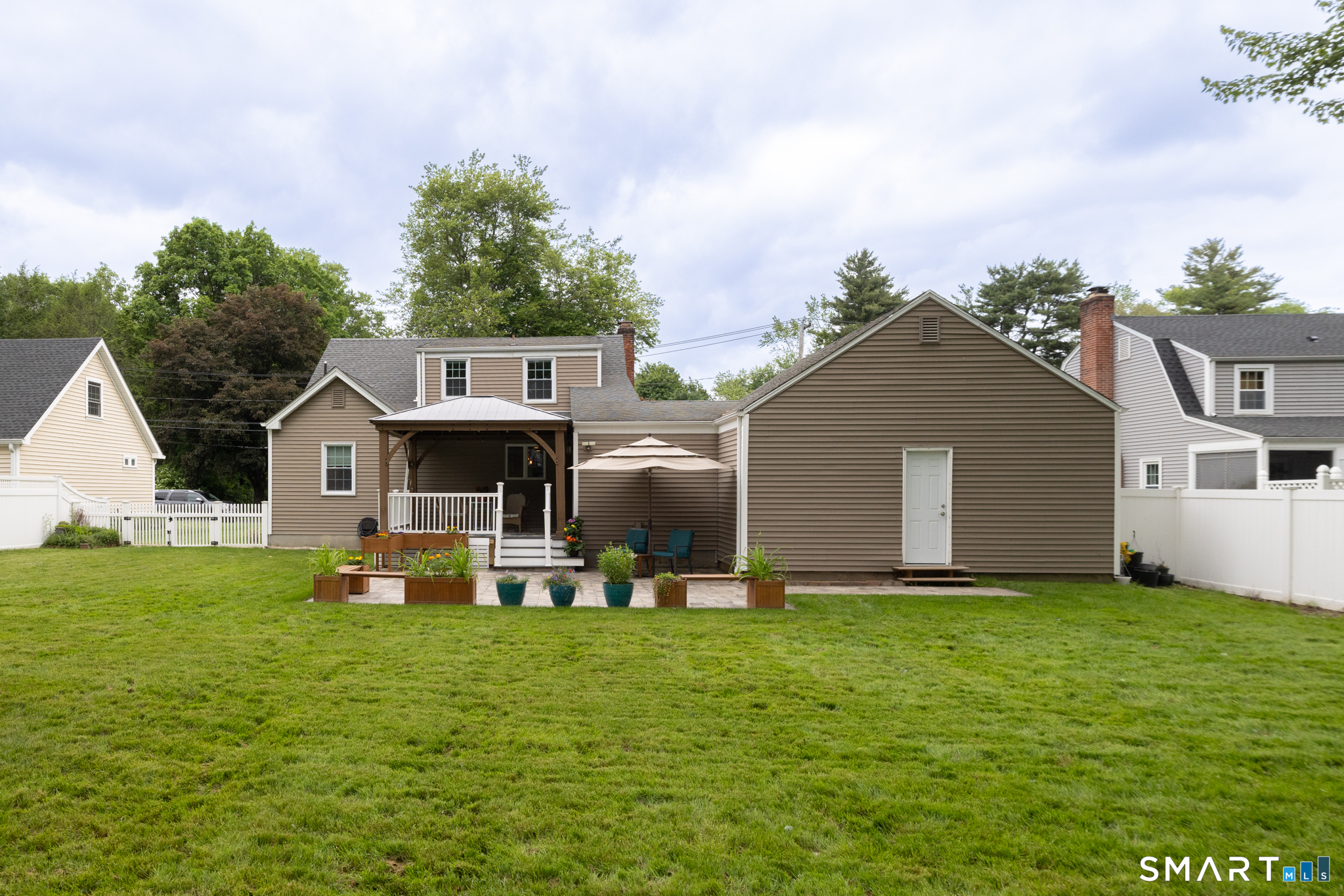 31 Ridgewood Road Windsor CT 06095
