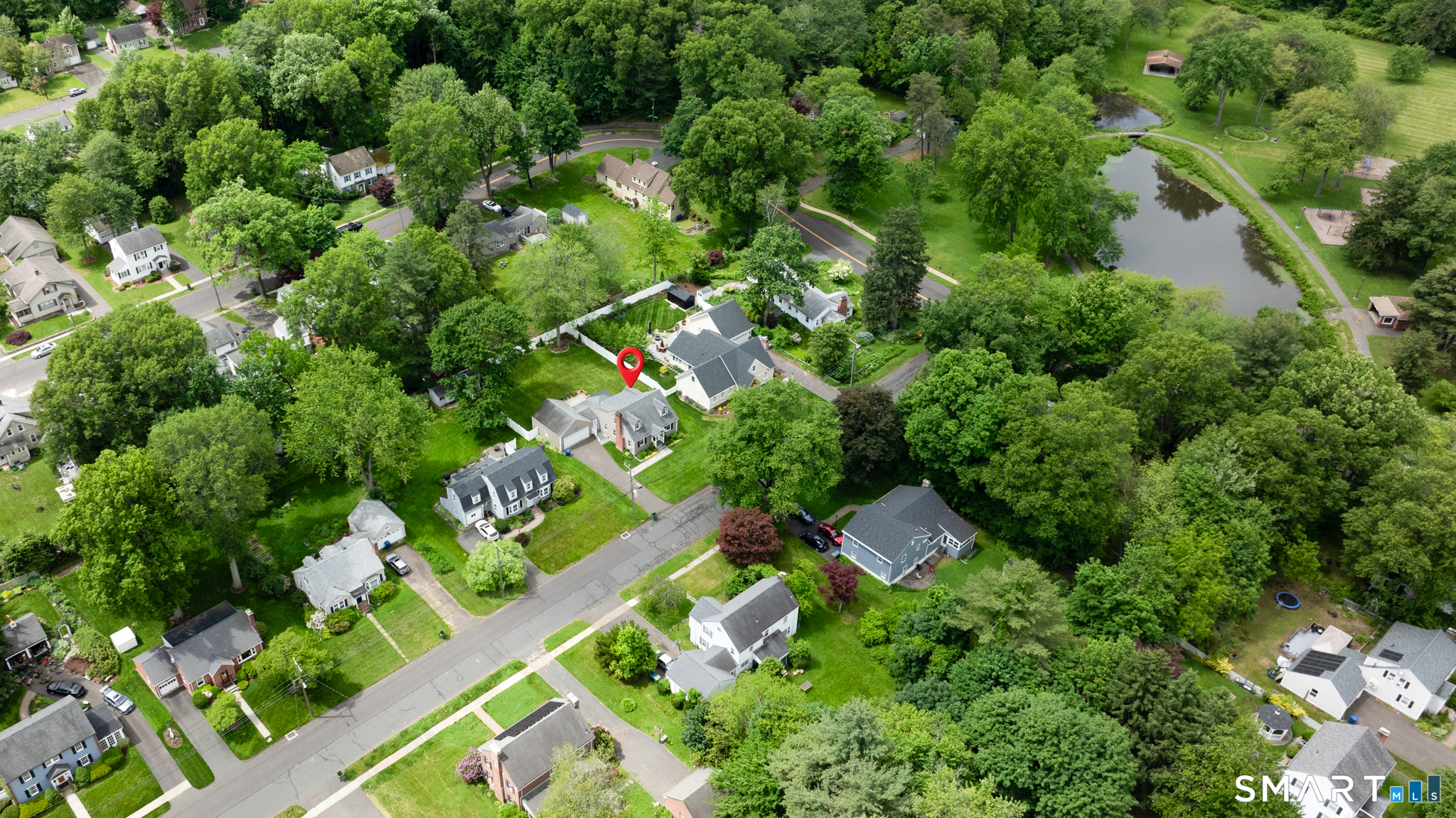 31 Ridgewood Road Windsor CT 06095