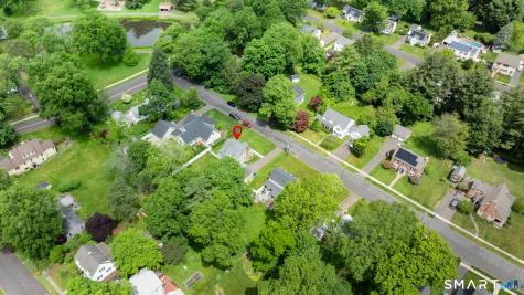 31 Ridgewood Road Windsor CT 06095