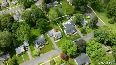 31 Ridgewood Road Windsor CT 06095