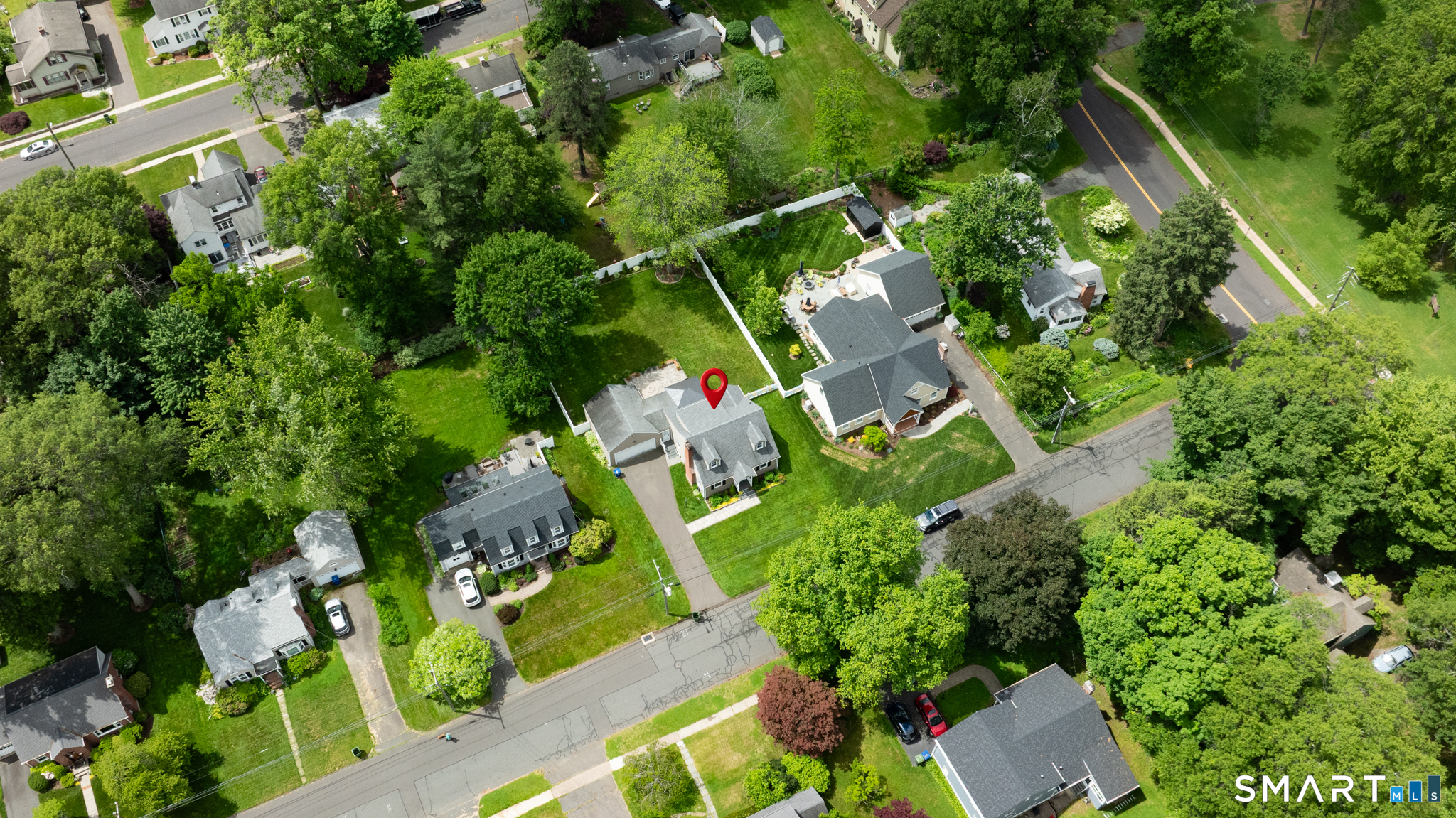 31 Ridgewood Road Windsor CT 06095
