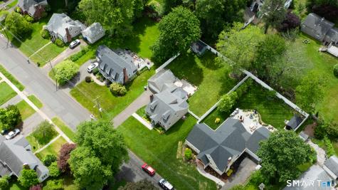 31 Ridgewood Road Windsor CT 06095