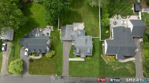 31 Ridgewood Road Windsor CT 06095