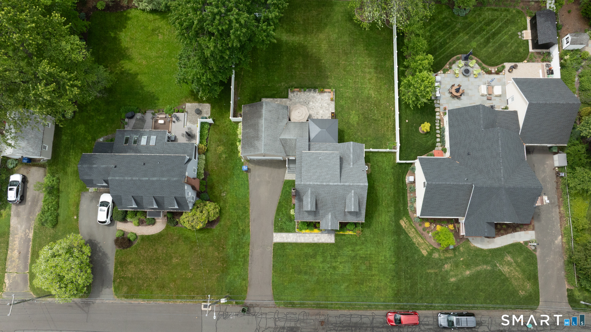 31 Ridgewood Road Windsor CT 06095