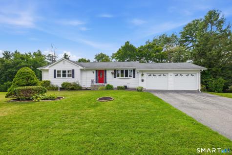 256 Fairlawn Drive Torrington CT 06790