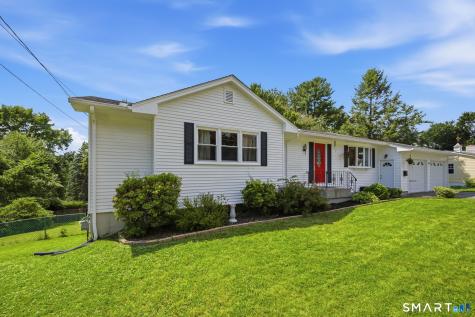 256 Fairlawn Drive Torrington CT 06790