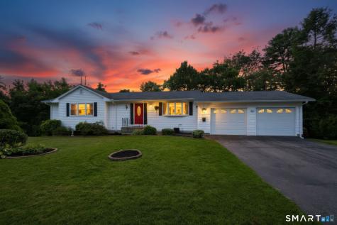 256 Fairlawn Drive Torrington CT 06790
