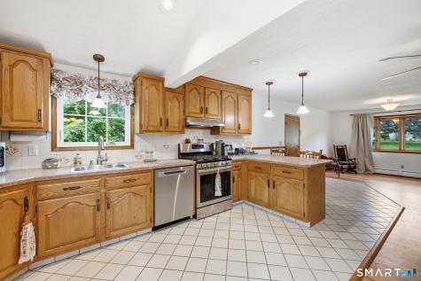 256 Fairlawn Drive Torrington CT 06790