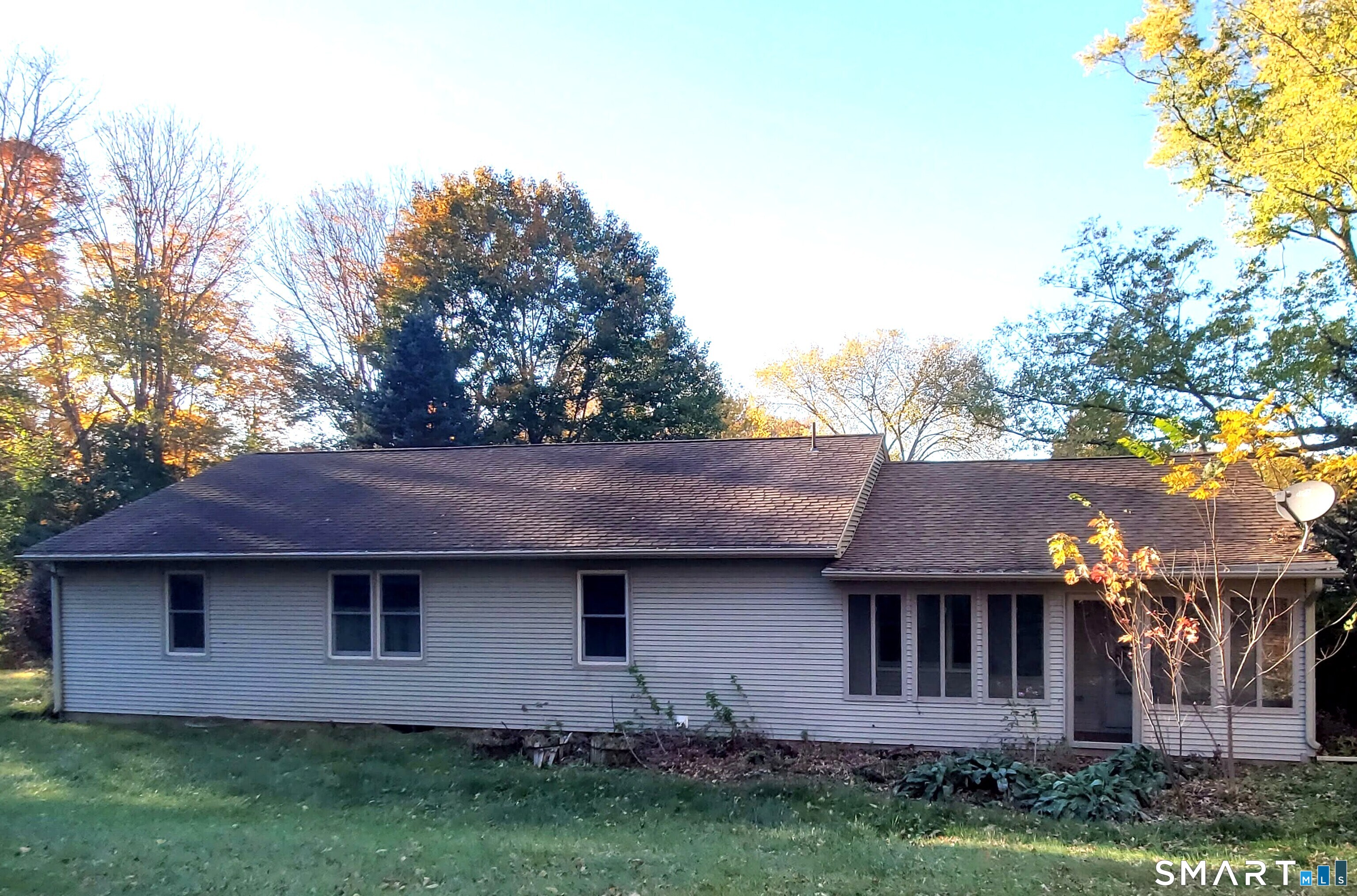 385 Exeter Road Lebanon CT 06249