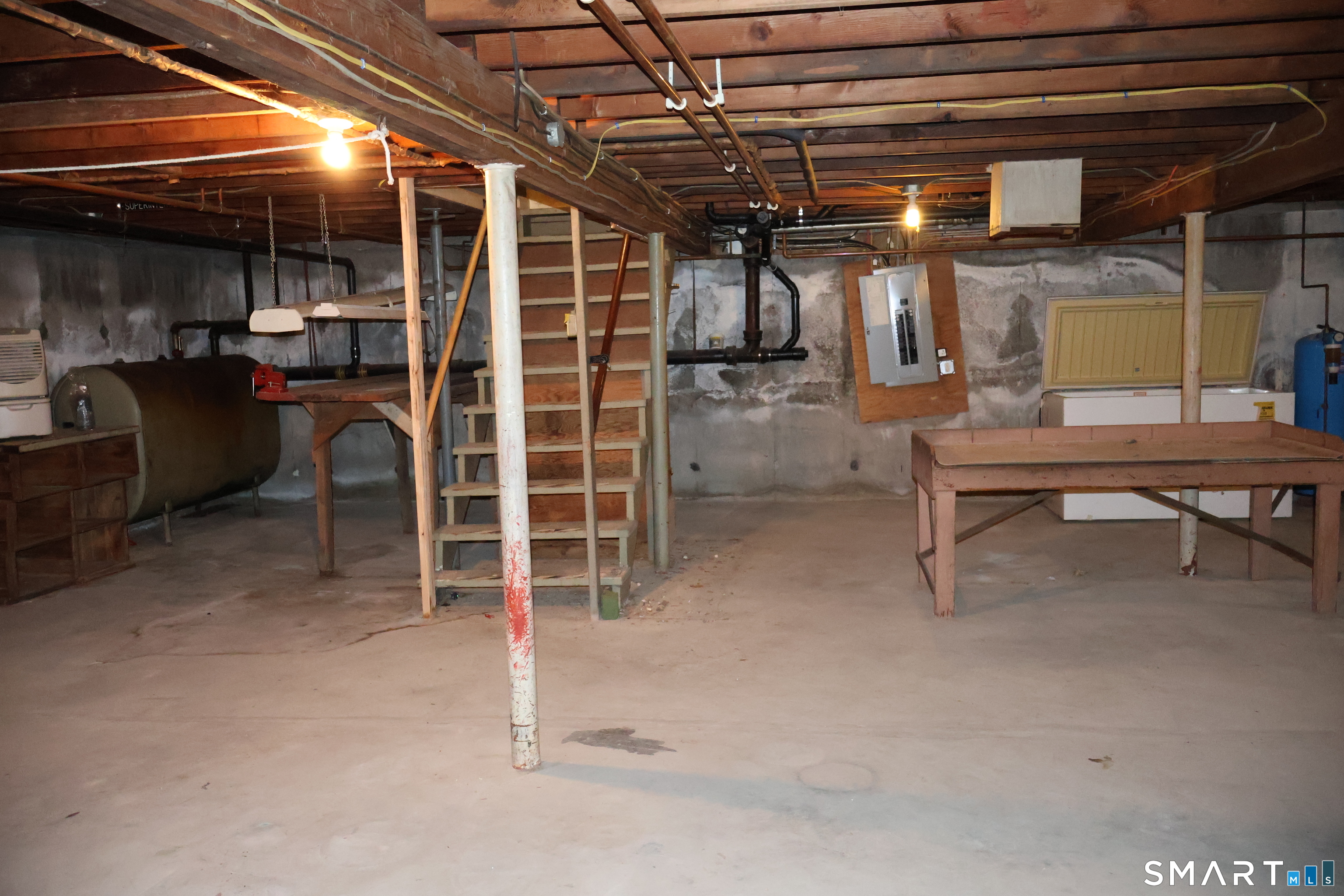 385 Exeter Road Lebanon CT 06249