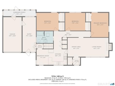 385 Exeter Road Lebanon CT 06249