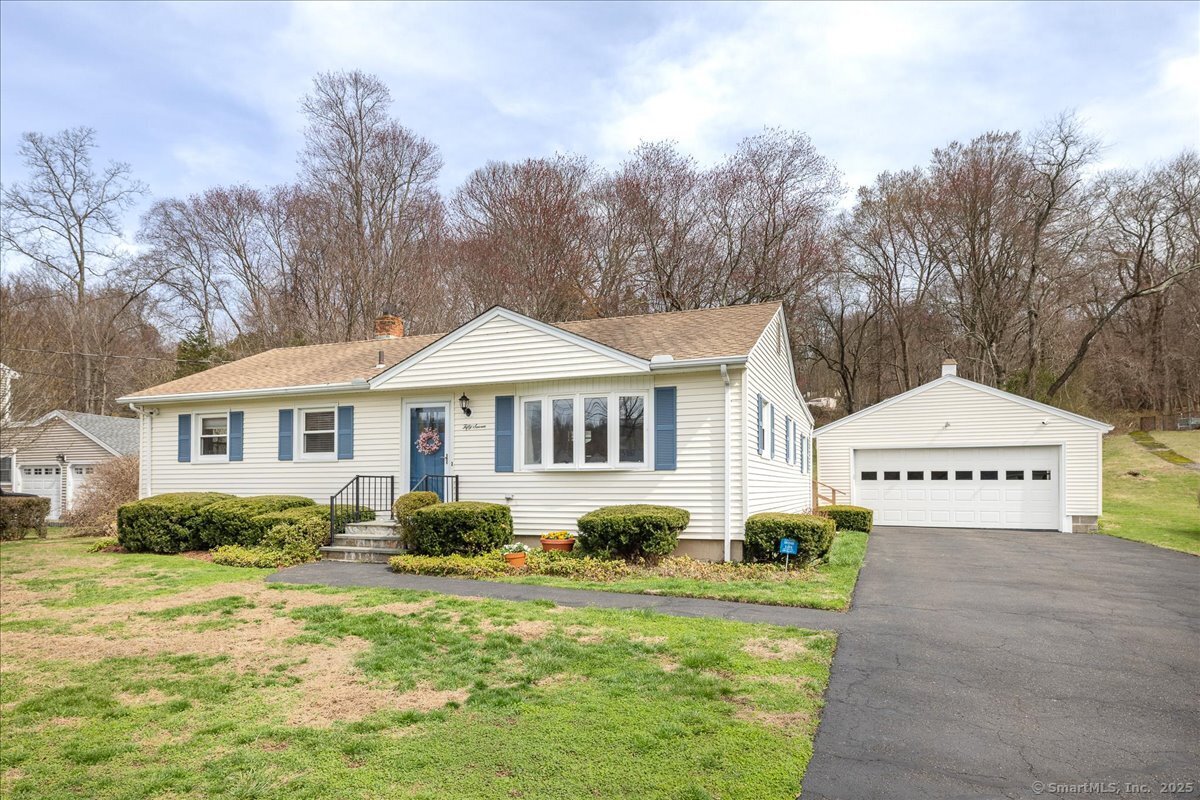 57 Stevenson Road Fairfield CT 06825