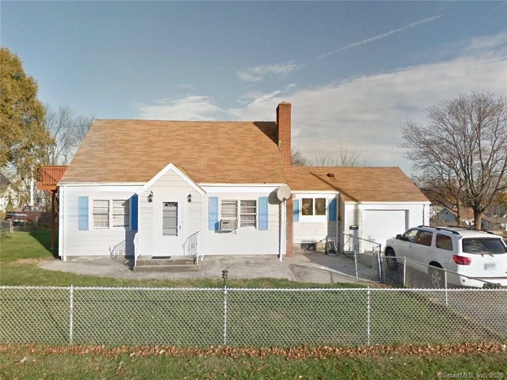 100 Alexander Avenue Bridgeport CT 06606