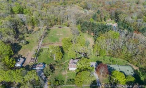 135 Redding Road Easton CT 06612