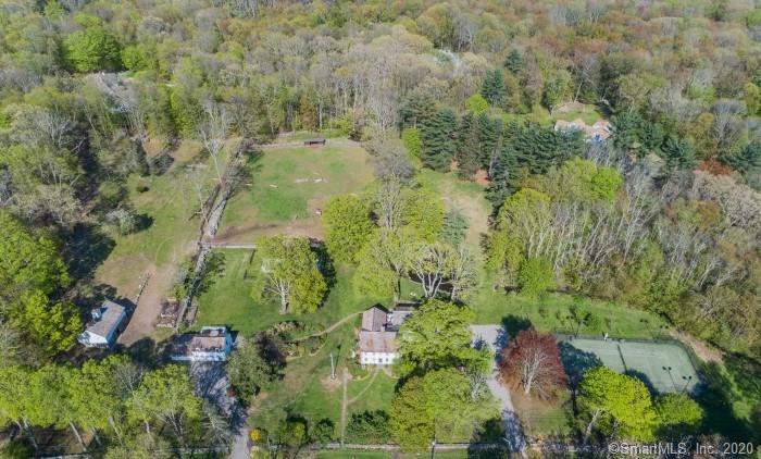 135 Redding Road Easton CT 06612