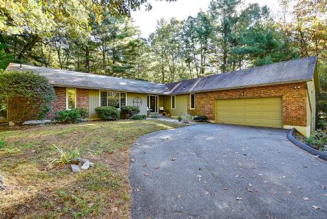 34 Heritage Drive Glastonbury CT 06033