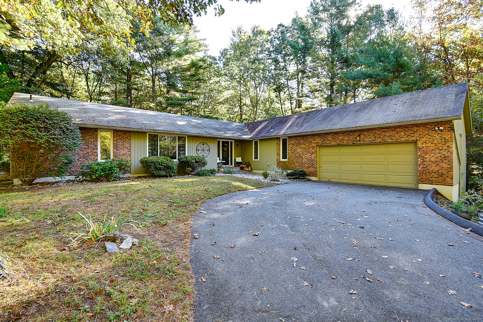 34 Heritage Drive Glastonbury CT 06033