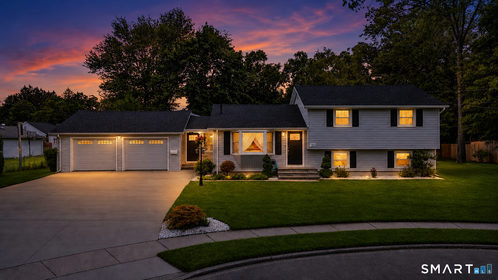 10 Riveredge Court Plainville CT 06062