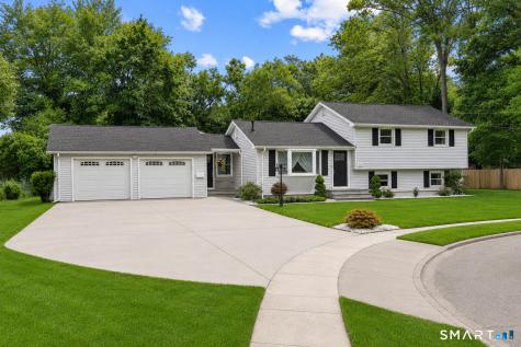 10 Riveredge Court Plainville CT 06062