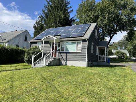 200 Nichols Drive Waterbury CT 06708
