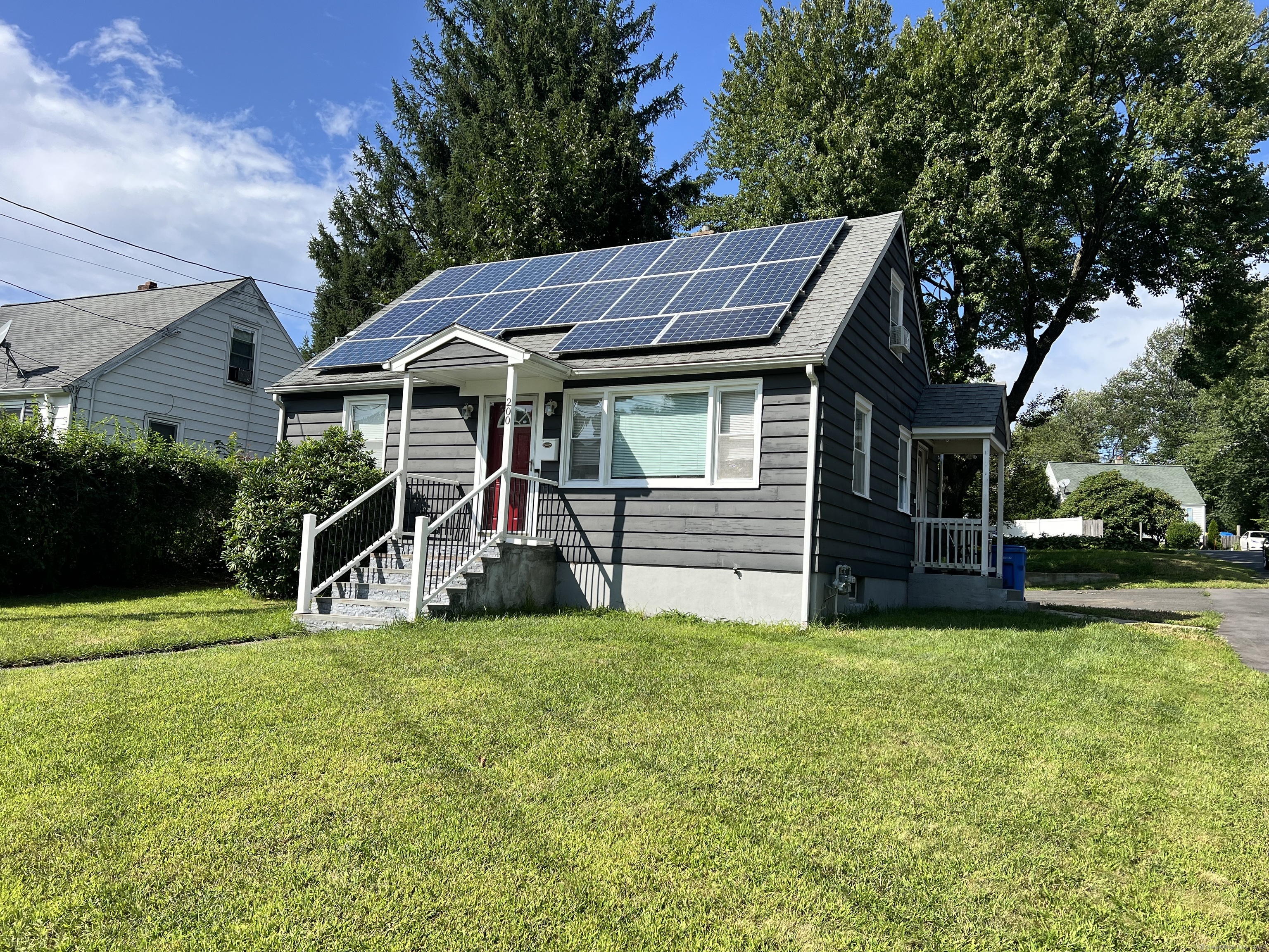 200 Nichols Drive Waterbury CT 06708