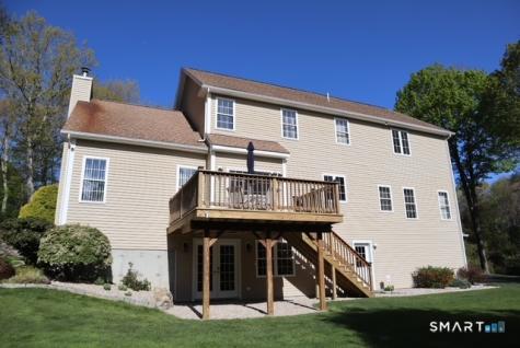51 Brookfield Road Seymour CT 06483